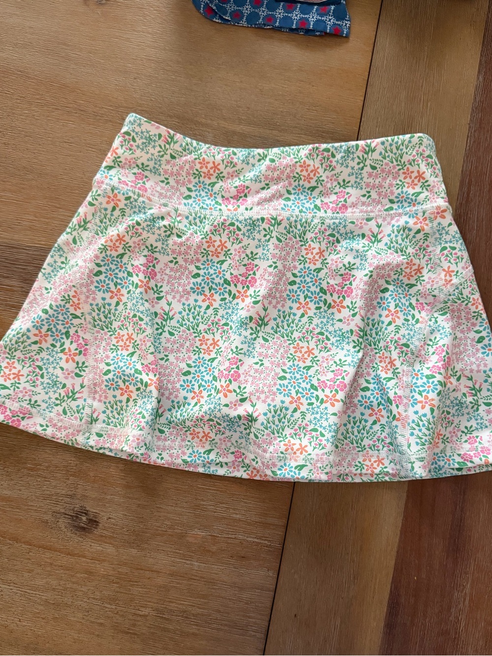 Swoon athletic skirt